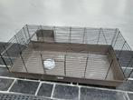 Cage lapin/cobaye, 110 cm ou plus, Enlèvement, Utilisé, Cage