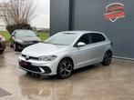 Volkswagen Polo 1.0 TSI DSG CarPlay Dodehoek ZetelVerw., Argent ou Gris, Achat, Airbags, Euro 6