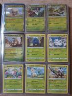 110 verschillende rare pokemon kaarten, Ophalen of Verzenden, Zo goed als nieuw