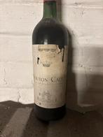 Set van 15 flessen van zeer oude Mouton Cadet, Ophalen, Zo goed als nieuw