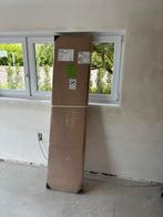 Nieuwe Vasco Niva N1L1 design radiator 42 x 202 cm, Ophalen, Nieuw, Radiator