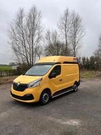 Renault Trafic 1.6 cdi en caravan HOBBY, Caravanes & Camping, Camping-cars, Particulier, Hobby