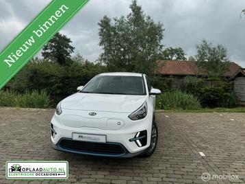 Kia e-Niro Edition 7 - 39 kWh - Camera - €17950 Na subsidi