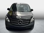Mercedes-Benz Citan 1.2 6MT, Auto's, Bestelwagens en Lichte vracht, Voorwielaandrijving, 4 deurs, Stof, Gebruikt