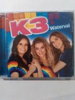 K3 - Waterval, Ophalen of Verzenden