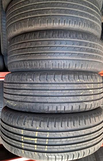 1955516 195/55/16 195/55R16 Continental zomer  beschikbaar voor biedingen