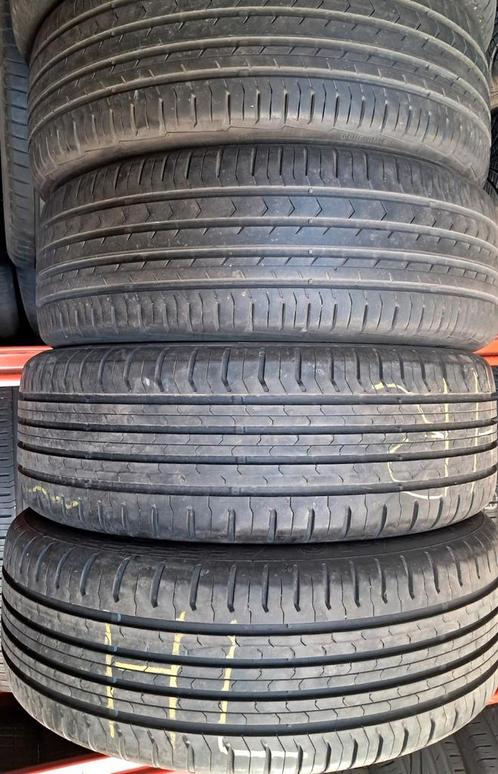 1955516 195/55/16 195/55R16 Continental zomer, Auto diversen, Autosport-onderdelen, Ophalen