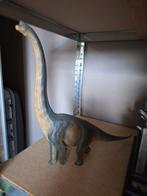 Nanmu Brachiosaurus grijs, Ophalen