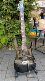 Ibanez GRG170DX, Muziek en Instrumenten, Ophalen of Verzenden, Zo goed als nieuw, Solid body, Ibanez