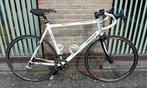 Koersfiets Daccordi 28inch Compagnolo carbon voorvork 58cm🚴, Fietsen en Brommers, Fietsen | Racefietsen, 28 inch, Gebruikt, Heren