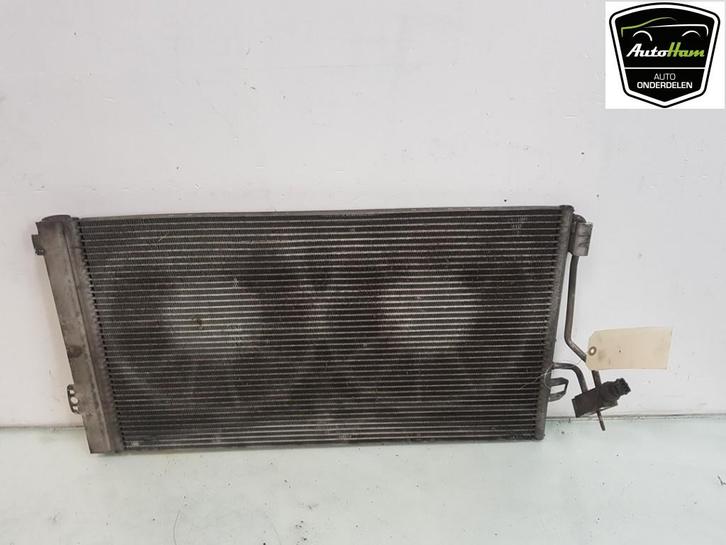 AIRCO CONDENSOR Mercedes-Benz Vito (639.6) (01-2003/12-2014), Auto-onderdelen, Airco en Verwarming, Mercedes-Benz, Gebruikt