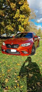 Bmw M2 competition, Auto's, Particulier, Te koop