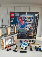 Spiderman (marvel) / lego, Kinderen en Baby's, Speelgoed | Duplo en Lego, Ophalen of Verzenden, Zo goed als nieuw, Lego
