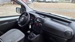 Fiat FIORINO 1.3B, Auto's, Voorwielaandrijving, 4 cilinders, Wit, Bedrijf