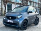 Smart For Two, Auto's, Smart, Automaat, Stof, Particulier, 2 deurs