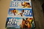 ice age 3 pack, Boxset, Ophalen of Verzenden