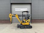 XCMG XE18 E minigraver NIEUW, Graafmachine