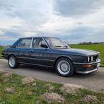 BMW 528i handgeschakelde 5-bak, Auto's, Oldtimers, Te koop, Particulier, BMW