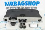 Airbag set - Dashboard beige Skoda Citigo facelift (2016-..), Utilisé, Enlèvement ou Envoi