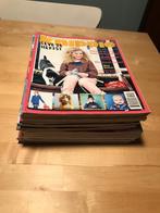 Naai magazines: Knip, Burda, Overige merken, Vrouw, Ophalen of Verzenden, Overige typen