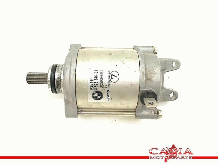 STARTMOTOR S 1000 XR 2015-2019 (S1000XR K49) (8525346-01), Motoren, Onderdelen | BMW, Gebruikt