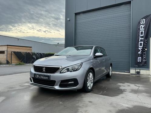 PEUGEOT 308 1.6 BlueHDi NAVI/CARPLAY/GARANTIE, Autos, Peugeot, Entreprise, Achat, ABS, Airbags, Air conditionné, Alarme, Bluetooth