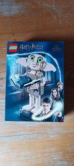 Lego / Dobby Harry Potter 76421, Ophalen of Verzenden, Zo goed als nieuw