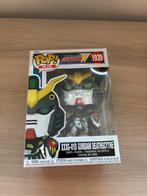 XXXG-01 Gundam Deathscythe 1935 Funko Pop Mobile Suit Gundam, Ophalen of Verzenden