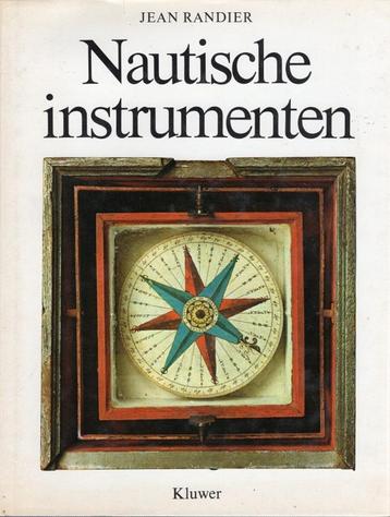 nautische instrumente jean randier beschikbaar voor biedingen