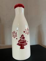 Melkkan „Kerstmis”, Antiek en Kunst, Antiek | Keramiek en Aardewerk, Ophalen of Verzenden