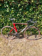 BMC time machine TMR02, Ophalen, Gebruikt, Carbon, Heren