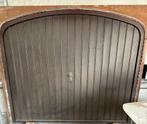 garagepoort, Doe-het-zelf en Bouw, Raamkozijnen en Schuifdeuren, Ophalen, Gebruikt, Overige typen