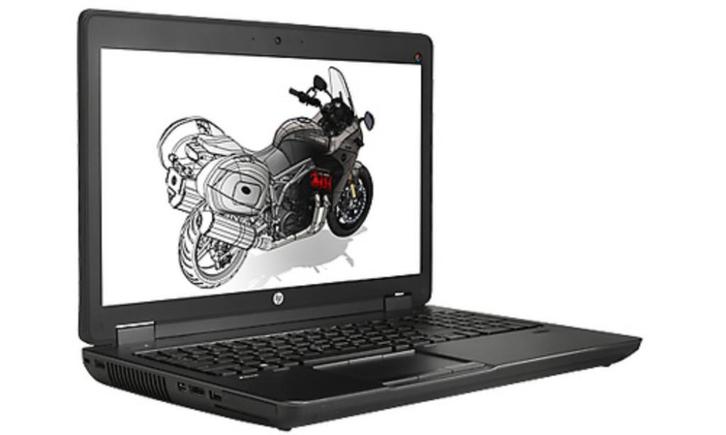 Hp Zbook G2, Computers en Software, Windows Laptops, Zo goed als nieuw, 15 inch, SSD, 3 tot 4 Ghz, 8 GB, Qwerty, Met videokaart