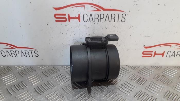 Compteur de masse d'air d'un Mercedes A-Klasse, Autos : Pièces & Accessoires, Autres pièces automobiles, Mercedes-Benz, Utilisé