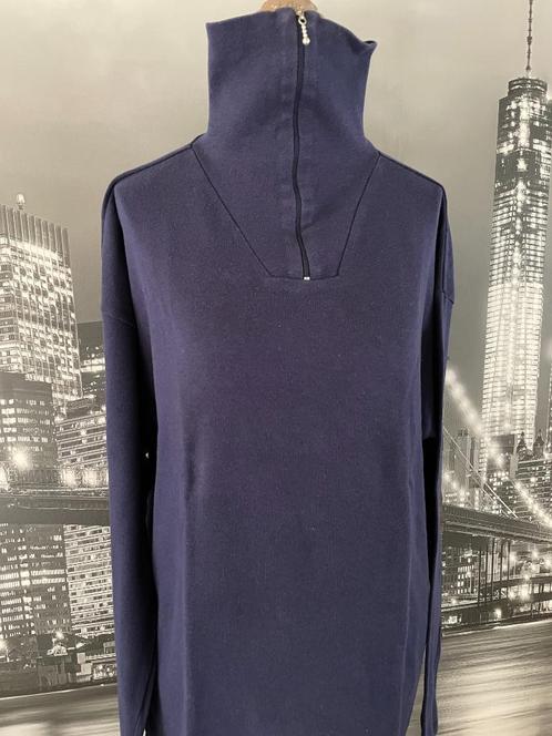 souspull - polo - wintersportkledij - XXL, Kleding | Heren, Wintersportkleding, Zo goed als nieuw, Trui, Overige maten, Verzenden