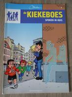 De Kiekeboes: Spoken in huis., Boeken, Nieuw, Ophalen of Verzenden, Eén stripboek