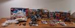 Lot Lego - Avengers / Ultra Agents / Spiderman, Gebruikt, Ophalen of Verzenden, Lego