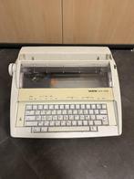 Elektrische Schrijfmachine, Diversen, Typemachines, Ophalen, Gebruikt