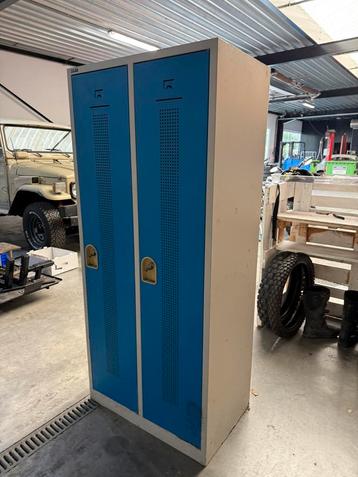 Lockerkasten beschikbaar voor biedingen