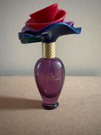 MARC JACOBS  parfumflesje Lola  (leeg)  met bloem, Verzamelen, Verzenden, Zo goed als nieuw
