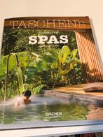 Taschen's Favourite Spas Angelika Taschen  (Editor), Boeken, Taal | Duits, Ophalen of Verzenden, Nieuw