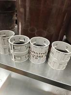 Koppeling ventilatie dia69, Tuin en Terras, Bloempotten, Ophalen