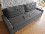Canapé 3 places, Maison & Meubles, Enlèvement, Utilisé