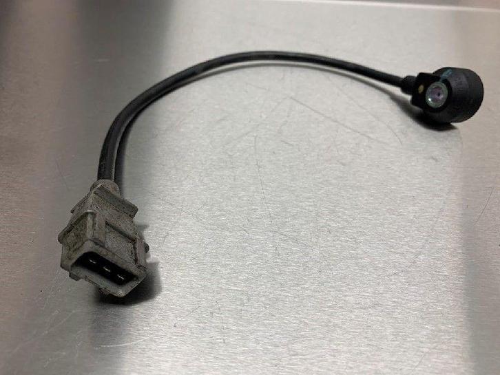 DETECTEUR DE CLIQUETIS Daewoo / Chevrolet Spark, Autos : Pièces & Accessoires, Autres pièces automobiles, Daewoo, Utilisé