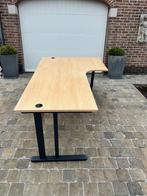 bureau, bureautafel, Ophalen, Gebruikt, Bureau