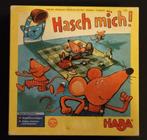 Haba: Hasch mich!, Hobby en Vrije tijd, Ophalen of Verzenden, Gebruikt