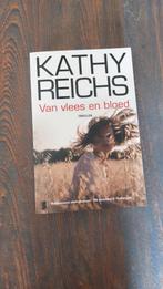 Kathy Reichs - Van vlees en bloed, Boeken, Verzenden, Zo goed als nieuw, Kathy Reichs, België