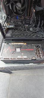 Rx 6650 XT OC 8GB, Computers en Software, Videokaarten, Ophalen, AMD, PCI-Express 4, Zo goed als nieuw