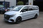 Mercedes-Benz V-klasse V250d AMG pakket, Easy pack, Winter p, Argent ou Gris, Achat, Entreprise, Mercedes-Benz