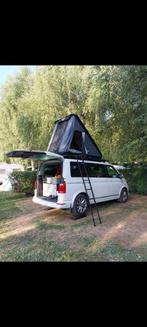 Volkswagen t6 caravelle highline, Caravanes & Camping, Camping-cars, Diesel, Particulier, Modèle Bus, Jusqu'à 4